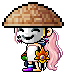 HoneyToast